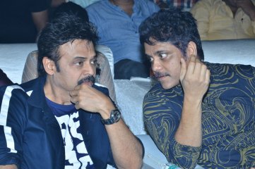 Majili Movie Pre Release Event Photos